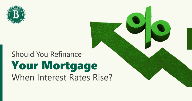 Should You Refinance