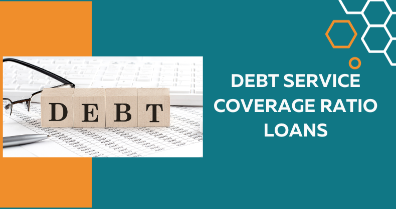 Debt Service Coverage Ratio Loans 1