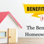 The Benefits of Homeownership