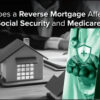 Reverse Mortgage For social security blog image