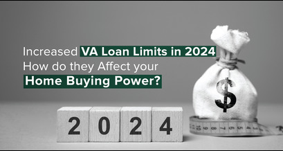 how VA loan increased in 2024