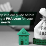 Considering the fha loan